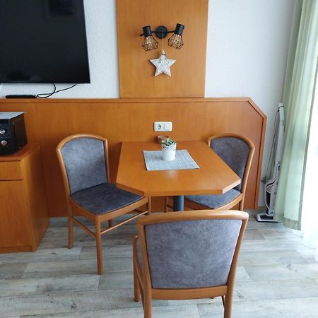 Apartment Almberg Mitterfirmiansreut Eksteriør bilde