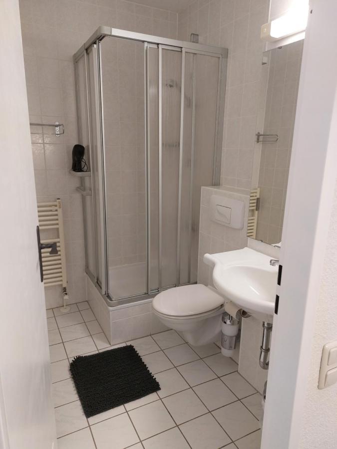 Apartment Almberg Mitterfirmiansreut Eksteriør bilde