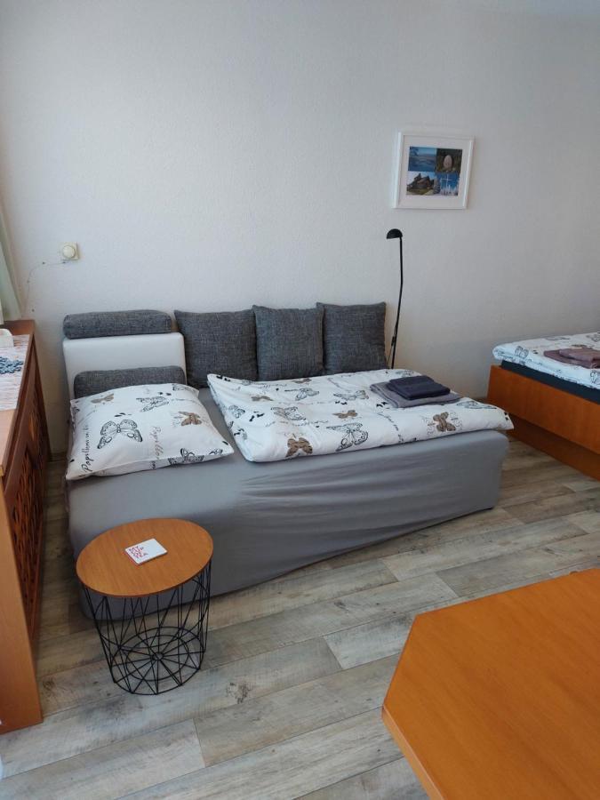 Apartment Almberg Mitterfirmiansreut Eksteriør bilde
