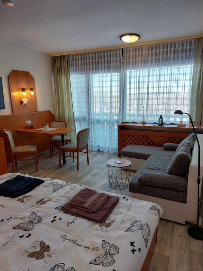 Apartment Almberg Mitterfirmiansreut Eksteriør bilde