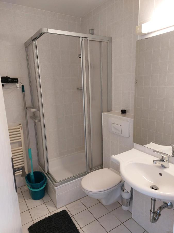 Apartment Almberg Mitterfirmiansreut Eksteriør bilde