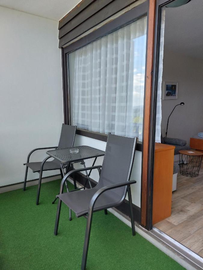 Apartment Almberg Mitterfirmiansreut Eksteriør bilde
