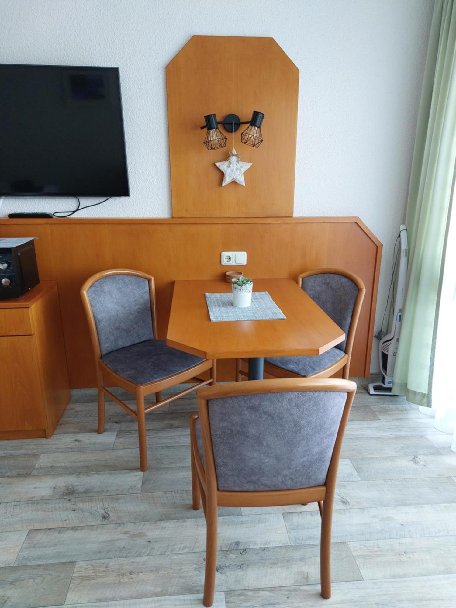 Apartment Almberg Mitterfirmiansreut Eksteriør bilde