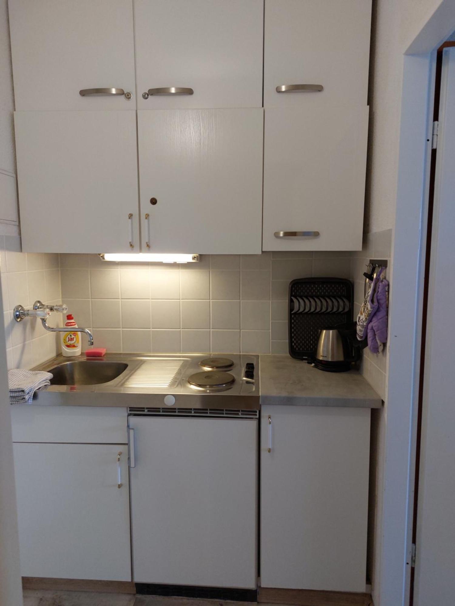 Apartment Almberg Mitterfirmiansreut Eksteriør bilde