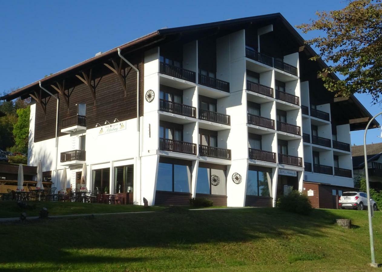 Apartment Almberg Mitterfirmiansreut Eksteriør bilde